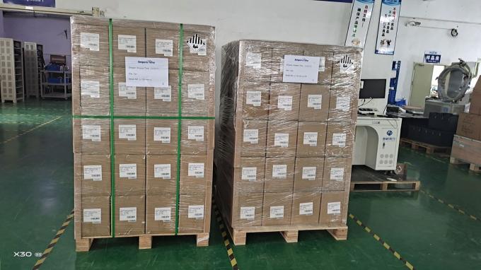 Tiefes Solarlithium Ion Battery des Zyklus-Lifepo4 der Batterie-12v 100ah 1280Wh 1