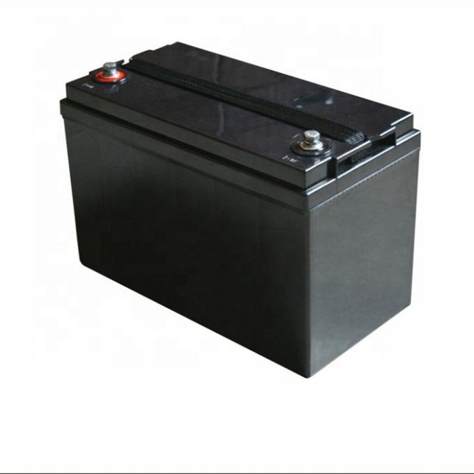 Batterie-Satz-Lithium-Eisen- Phosphatbatterie-Satz ROSH 24A 12v 120ah Lifepo4 2