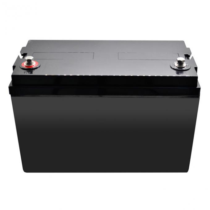Batterie-Satz-Lithium-Eisen- Phosphatbatterie-Satz ROSH 24A 12v 120ah Lifepo4 3