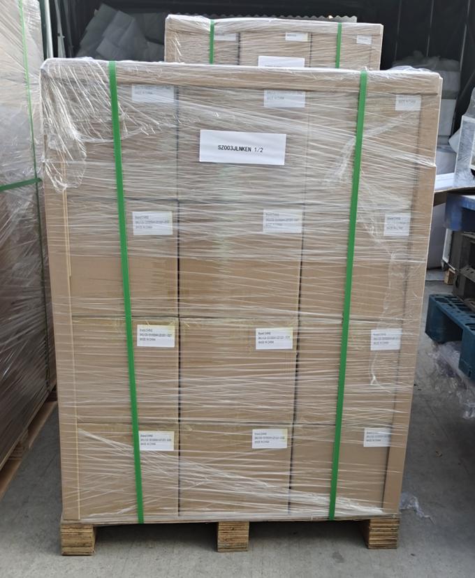 Batterie-Satz-Lithium-Eisen- Phosphatbatterie-Satz ROSH 24A 12v 120ah Lifepo4 5