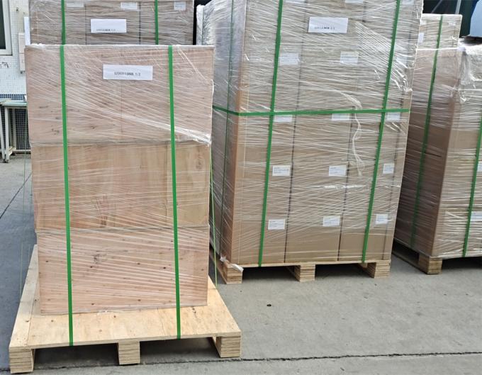 Batterie-Satz-Lithium-Eisen- Phosphatbatterie-Satz ROSH 24A 12v 120ah Lifepo4 6