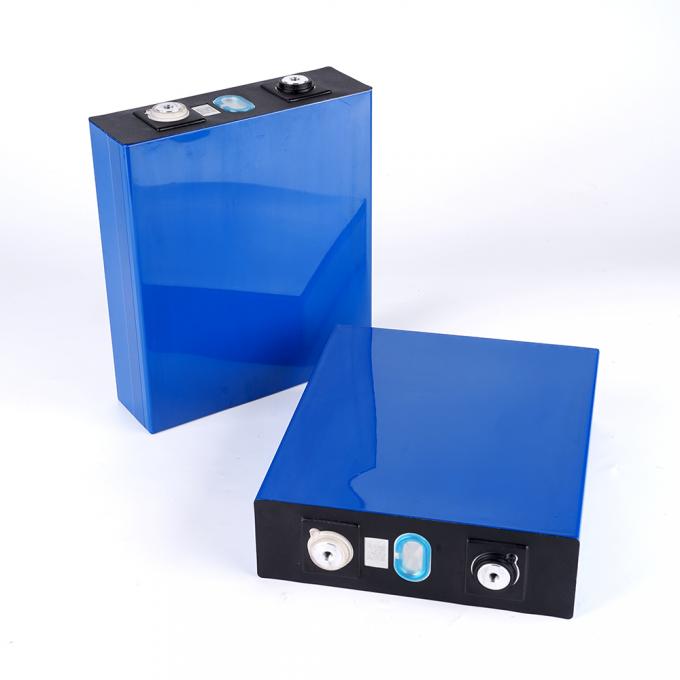 kundenspezifisches Lithium Ion Battery Packs 3.2V 12V 200ah 2