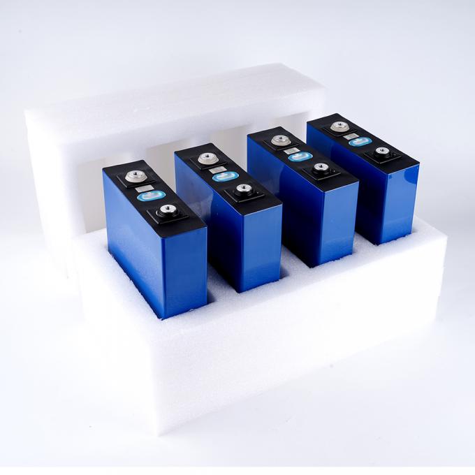 kundenspezifisches Lithium Ion Battery Packs 3.2V 12V 200ah 1