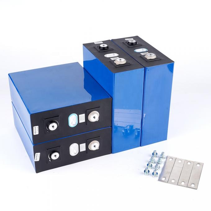 MSDS-CER kundenspezifische Batterie Lithium-Ion Battery Packss 280ah 3,2 V Lifepo4 0
