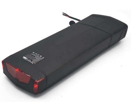 Lithium-Batterie 250w 350w 36v 13ah/elektrische Fahrrad-Lithium-Batterie 0