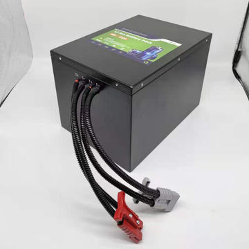 Qualität  48Volt 63ah Electric Vehicle Lithium Battery , Electric Tricycle Lithium Battery usine