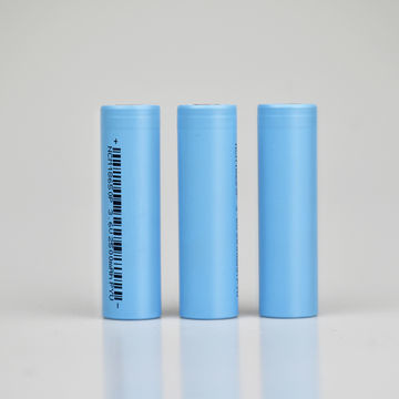 Qualität  MEGA Rechargeable Flashlight Battery 3.2V 18650 3200 Mah Lithium Ion Battery usine