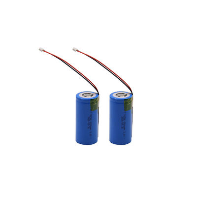 Langes Zyklus-Leben 32700 3,2 Batterie V 6000mah Lifepo4 Batterie-6AH Lifepo4 Ev