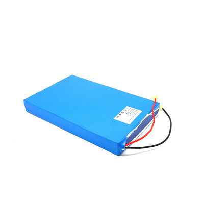 32700 des Lithium-Batterie-Satzes 4S8P 12.8V 30Ah Lifepo4 ausgezeichnetes Kalenderleben