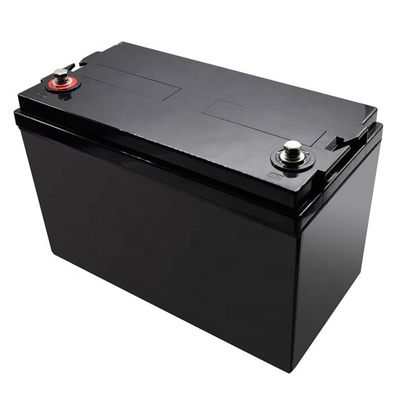 Batterie-Satz-Lithium-Eisen- Phosphatbatterie-Satz ROSH 24A 12v 120ah Lifepo4