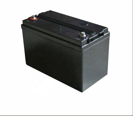 Batterie-Satz-Lithium-Eisen- Phosphatbatterie-Satz ROSH 24A 12v 120ah Lifepo4