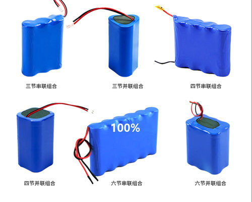 Lithium-Ion Battery Packs For Electric-Auto SGS 36V 48V 60V 72V 20Ah kundenspezifisches