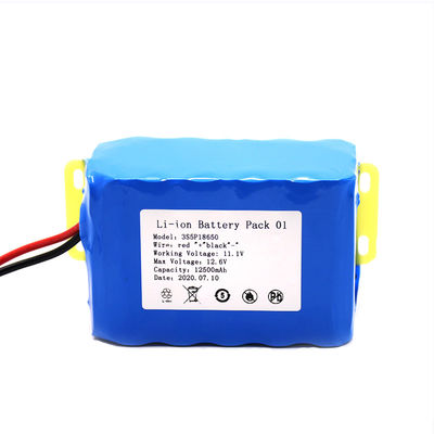 Lithium-Ion Battery Packs For Electric-Auto SGS 36V 48V 60V 72V 20Ah kundenspezifisches