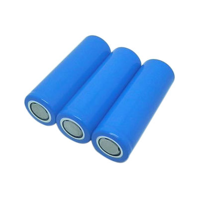 26650 Lithium-zylinderförmige Batterie 3.2V 3000mAh 3300mAh Lifepo4 für Elektrowerkzeuge