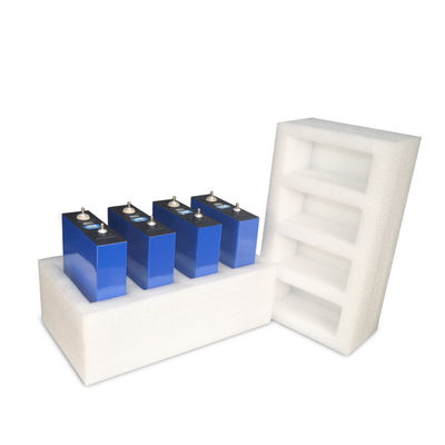 Lithium-Ion Battery Packss 4kg 3.2V 202Ah kundenspezifische tiefe prismatische Zellen Zyklus lifepo4