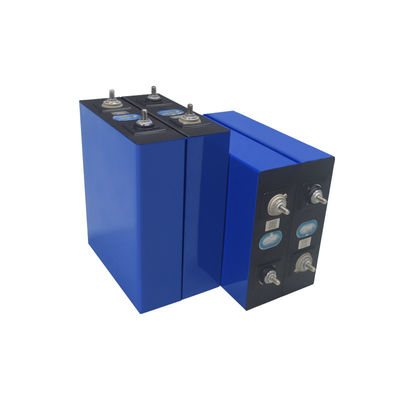 Lithium-Ion Battery Packss 4kg 3.2V 202Ah kundenspezifische tiefe prismatische Zellen Zyklus lifepo4