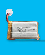 Lithium-Ion Batteries For Model Aircraft-Reihe mit billigem Preis der Fabrik