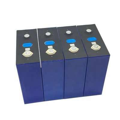 Tiefe Kern-Energie-Speicher-Lithium-Batterie 901.6Wh des Zyklus-280Ah 3.22V LiFePO4