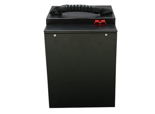 Lithium-Ion Motorcycle Batterys 2500WH 48V 33AH ausgezeichnetes Kalender-Leben