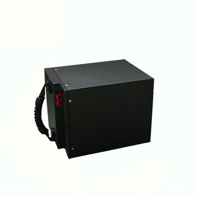 Lithium-Ion Motorcycle Batterys 2500WH 48V 33AH ausgezeichnetes Kalender-Leben