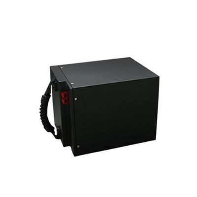 Lithium-Ion Motorcycle Batterys 2500WH 48V 33AH ausgezeichnetes Kalender-Leben