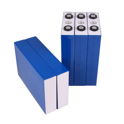 Lithium-Ion Motorcycle Batterys 3000times EVES 3.2V 80ah LiFePo4 Zyklusleben