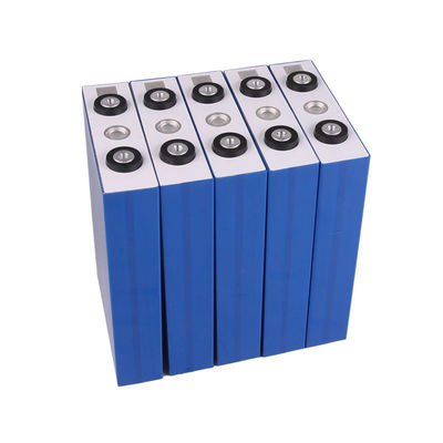 Lithium-Ion Motorcycle Batterys 3000times EVES 3.2V 80ah LiFePo4 Zyklusleben
