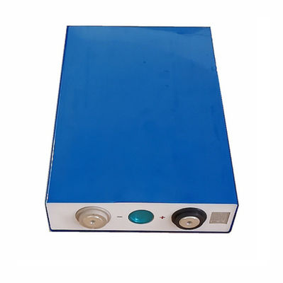 Lithium-Ion Motorcycle Batterys 3000times EVES 3.2V 80ah LiFePo4 Zyklusleben
