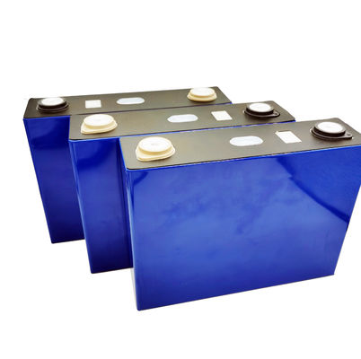 Lithium Ion Motorcycle Battery 2.35KG MSDS 3.2v100ah Lifepo4 Zellbestätigte