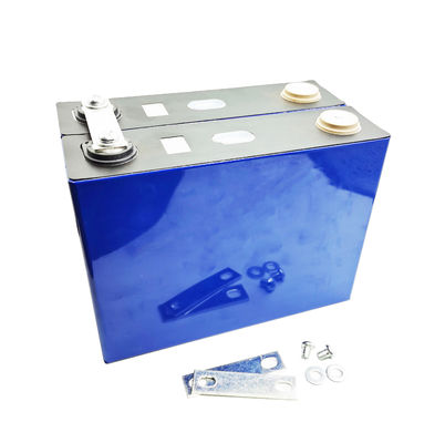 Lithium Ion Motorcycle Battery 2.35KG MSDS 3.2v100ah Lifepo4 Zellbestätigte