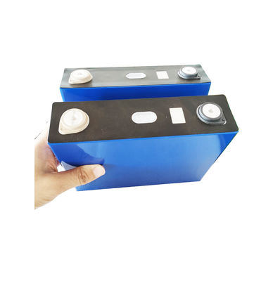 Lithium Ion Motorcycle Battery 2.35KG MSDS 3.2v100ah Lifepo4 Zellbestätigte