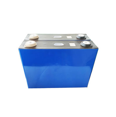 Lithium Ion Motorcycle Battery 2.35KG MSDS 3.2v100ah Lifepo4 Zellbestätigte