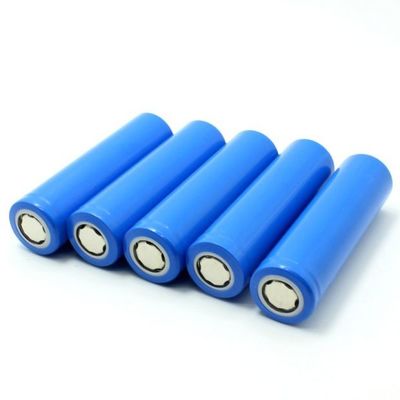 SGS 800 Zeiten 18650 Lithium Ion Battery For Electric Scooter 3.7V 3000mAh