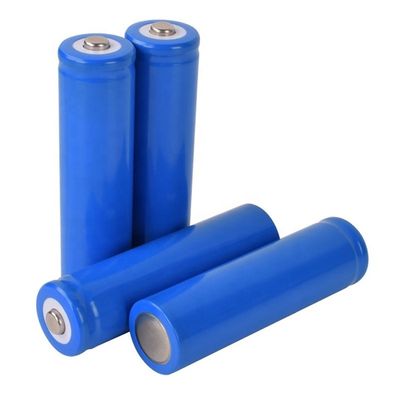 SGS 800 Zeiten 18650 Lithium Ion Battery For Electric Scooter 3.7V 3000mAh