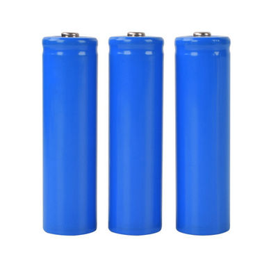 SGS 800 Zeiten 18650 Lithium Ion Battery For Electric Scooter 3.7V 3000mAh