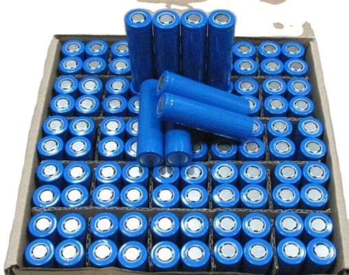 Batterie 3,2 V 1500mah BIS Lifepo4