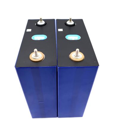 Prismatische Zellen 6kg EV Golfcart der Lithium-LiFePO4 Batterie-280ah 3,2 V