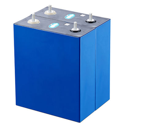 Prismatische Zellen 6kg EV Golfcart der Lithium-LiFePO4 Batterie-280ah 3,2 V