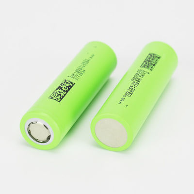 wieder aufladbare Fahrrad-Lithium-Batterie Ion Batterys 11.744Wh des Lithium-2850mah 18650 elektrische
