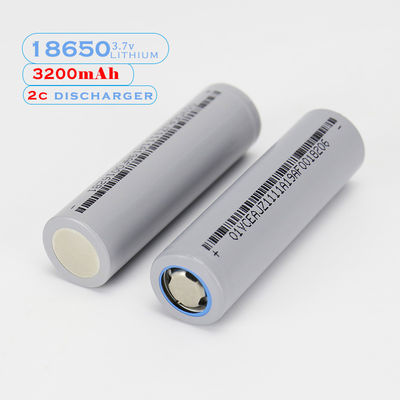 Lithium-Ion Batterys 500Times 3200mah 3.7volt 18650 MEGA- Batterie