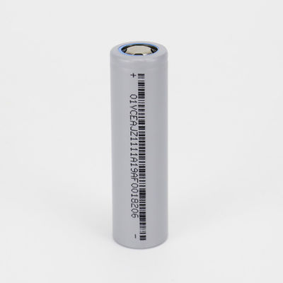 Unterhaltungselektronik 3C Lithium Ion Battery 49g INR 18650 5 Jahre Garantie-