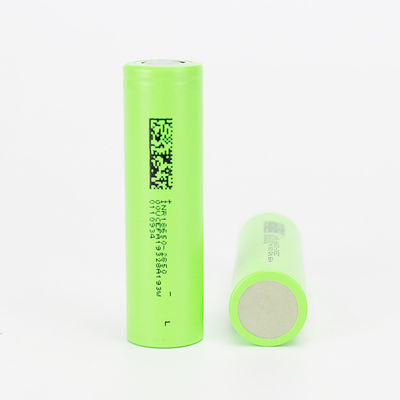 4H, das 2850mah 3,7 Lithium Ion Cell Volt-Lithium-Ion Batterys 18650 auflädt