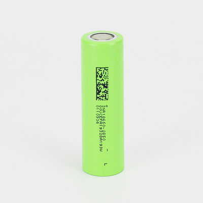 4H, das 2850mah 3,7 Lithium Ion Cell Volt-Lithium-Ion Batterys 18650 auflädt