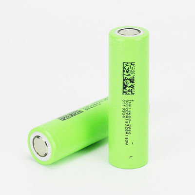 4H, das 2850mah 3,7 Lithium Ion Cell Volt-Lithium-Ion Batterys 18650 auflädt
