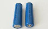 14500 3.2V600mah Batterie des Lithium-LiFePO4