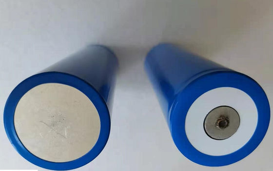 Lithium-Eisen-Phosphatbatterie der großen Kapazitäts-MEGA- 0.2C 3.2V20AH Lifepo4
