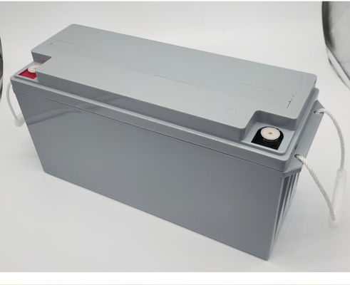 CER Lifepo4 prismatische Batterie 12,8 V 200ah Lifepo4 Ups Ersatz-Batterie