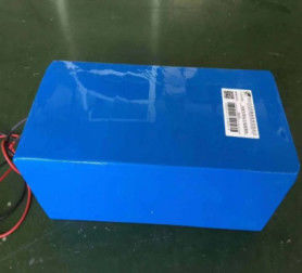 Lithium-Batterie-Satz 6kg der Elektrowerkzeug-12.8V24Ah Lifepo4 für Solarstraßenlaterne
