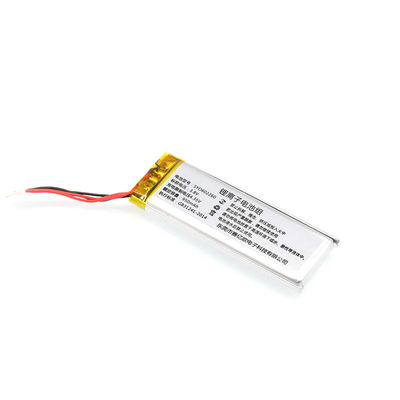Lithium Ion Polymer Battery 3.61Wh 950mAh 3.8Volt für medizinisches Gerät