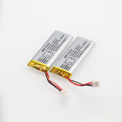 Lithium Ion Polymer Battery 3.61Wh 950mAh 3.8Volt für medizinisches Gerät